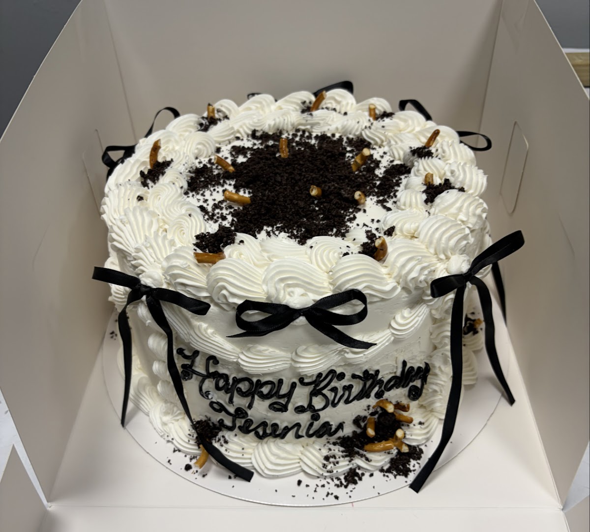 Reina's Cakes: Google Places image 2