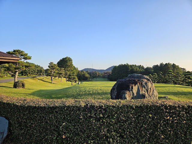 Takagawa Higashi Tokushima Golf Club - Photo 1