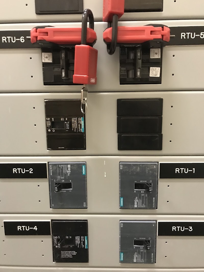 Wizard Electric Inc - Electrician in Chicago