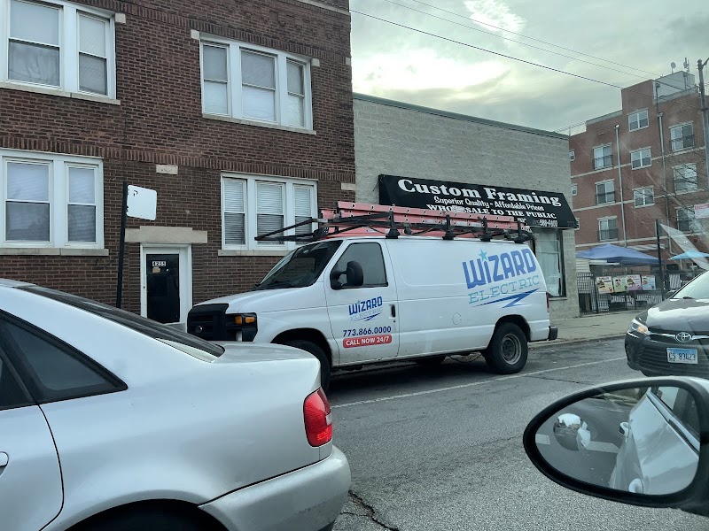 Wizard Electric Inc - Electrician in Chicago