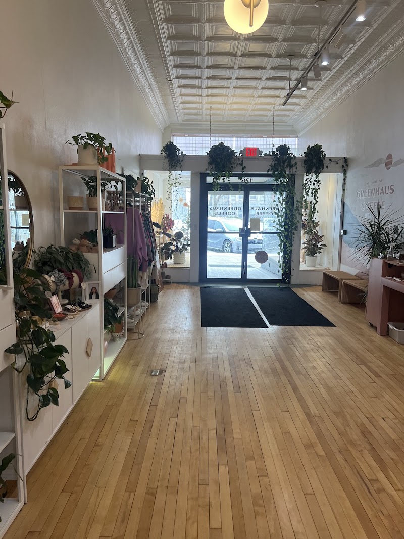 Greenhaus Coffee photo 3