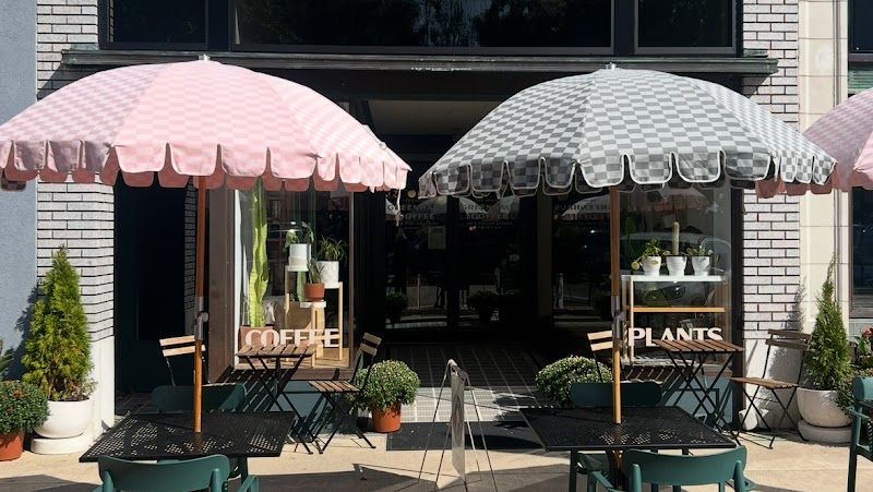 Greenhaus Coffee photo 1