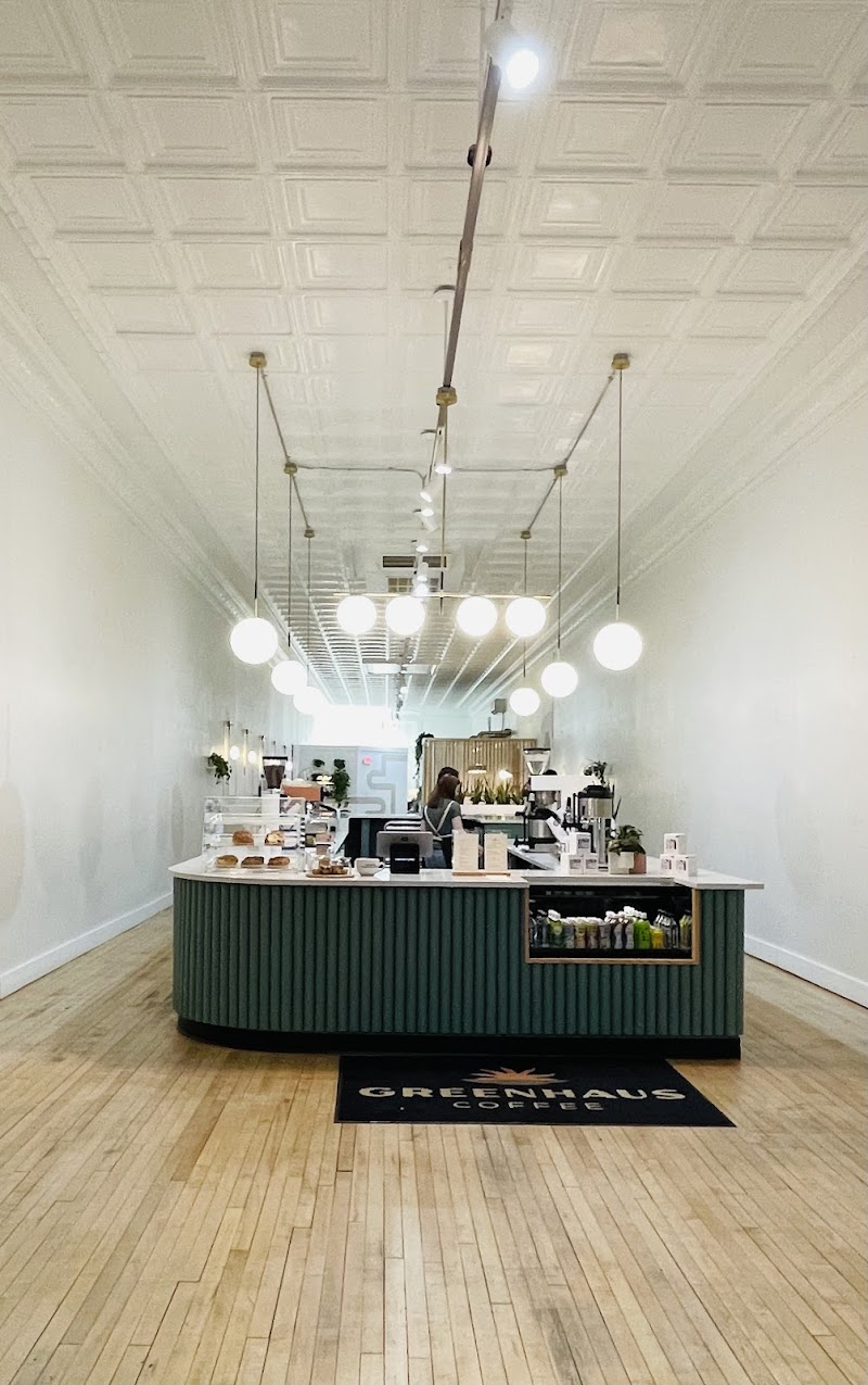 Greenhaus Coffee photo 4