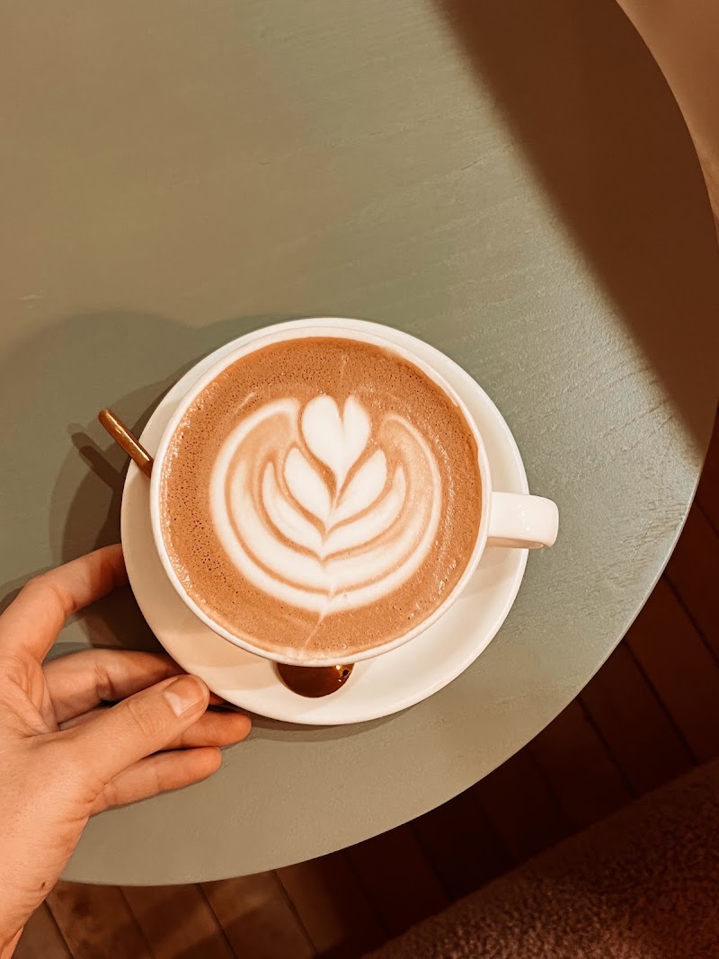 Greenhaus Coffee photo 2
