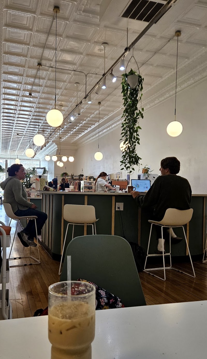 Greenhaus Coffee photo 4