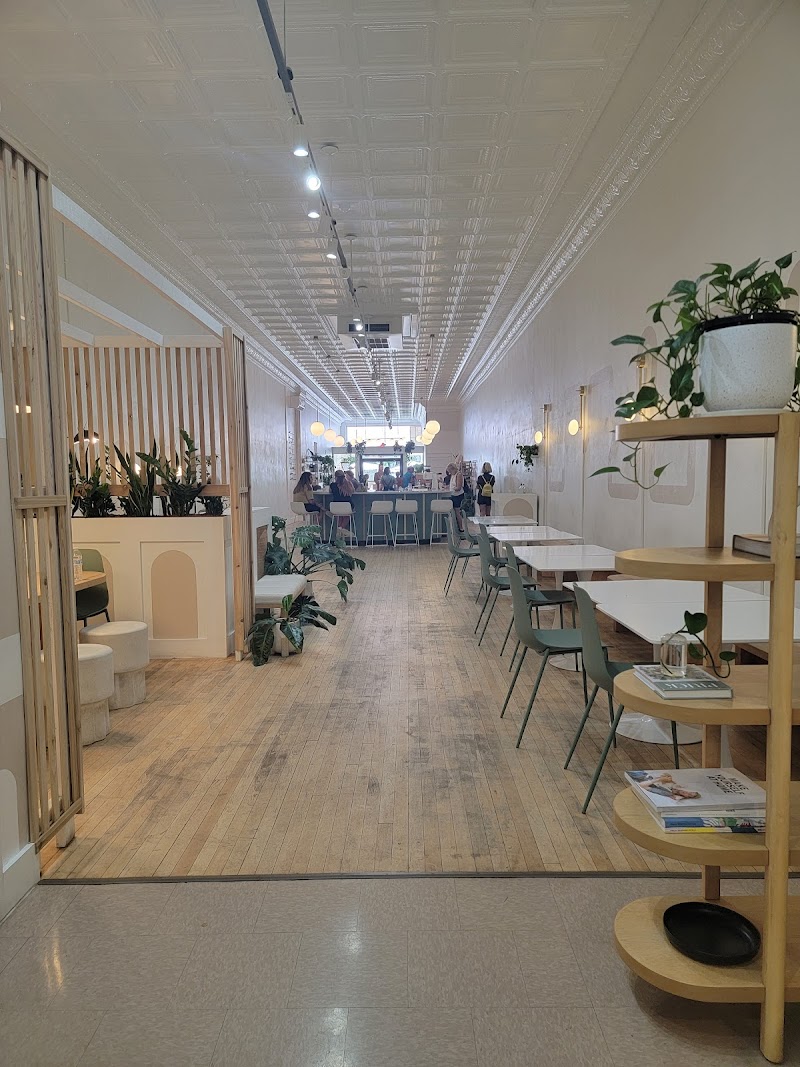 Greenhaus Coffee photo 4
