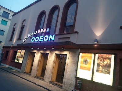 Multisala Odeon