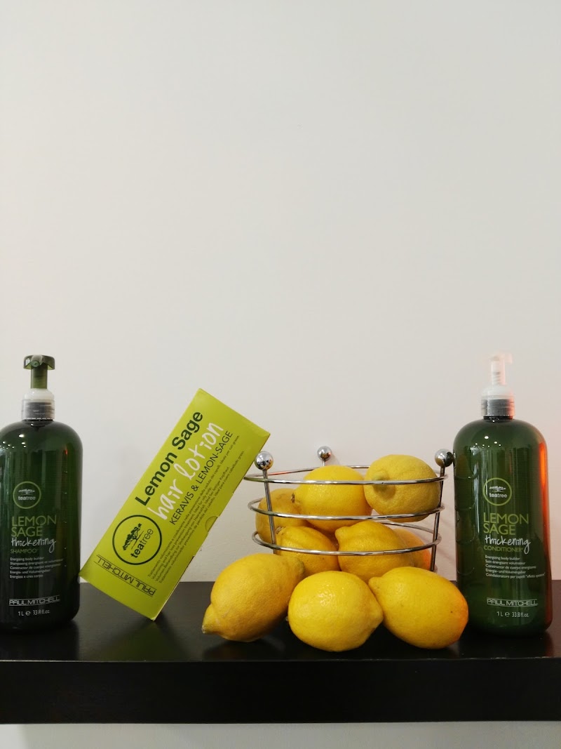 G.D. Estilistas photo 5