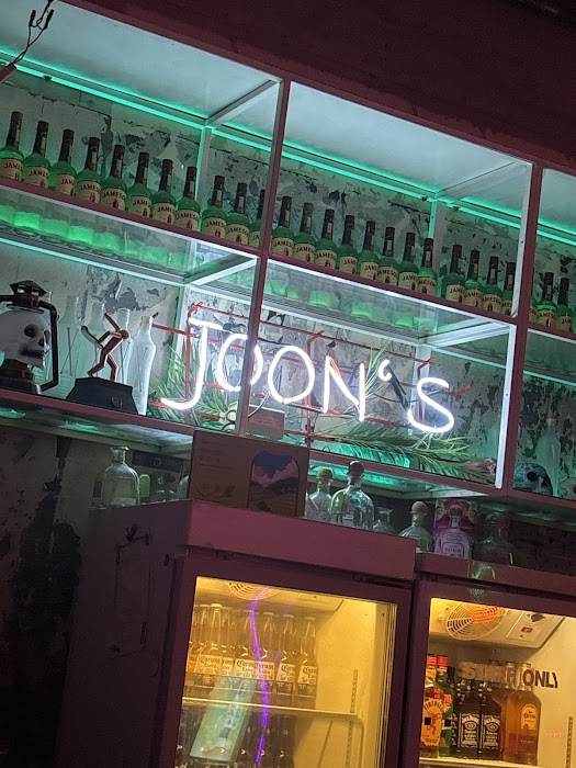 준스 Joons bar fotoğraf 1