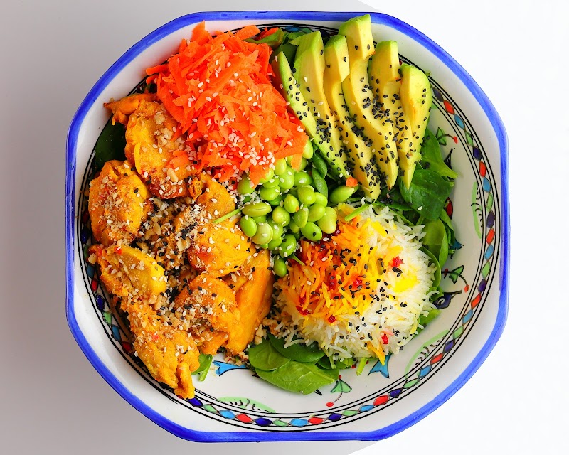 meet me halfway Berlin photo 2