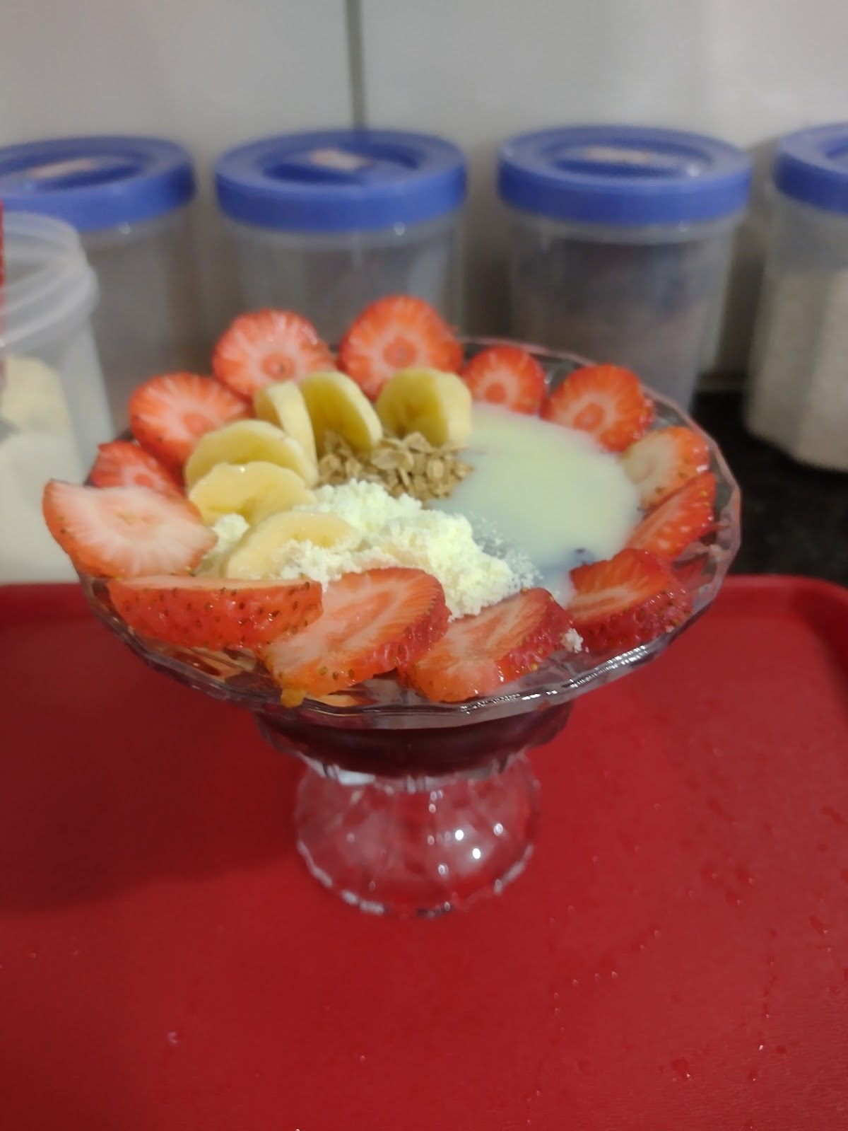 Ti Silas Sorveteria Açaí e Batata no Cone