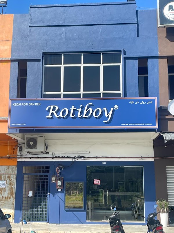 Rotiboy Dungun - Photo 1