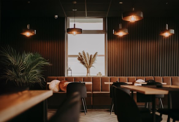 Restauracja Kwestia Gustu - Bilanówka
