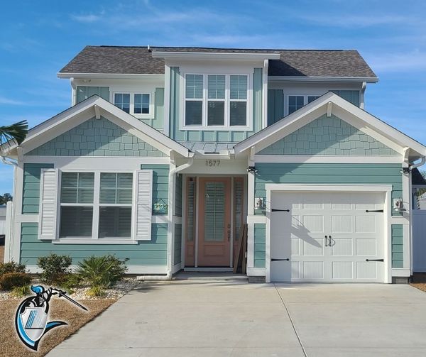 Atlantic Roofing Company photo 4