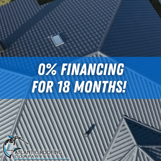 Atlantic Roofing Company photo 5