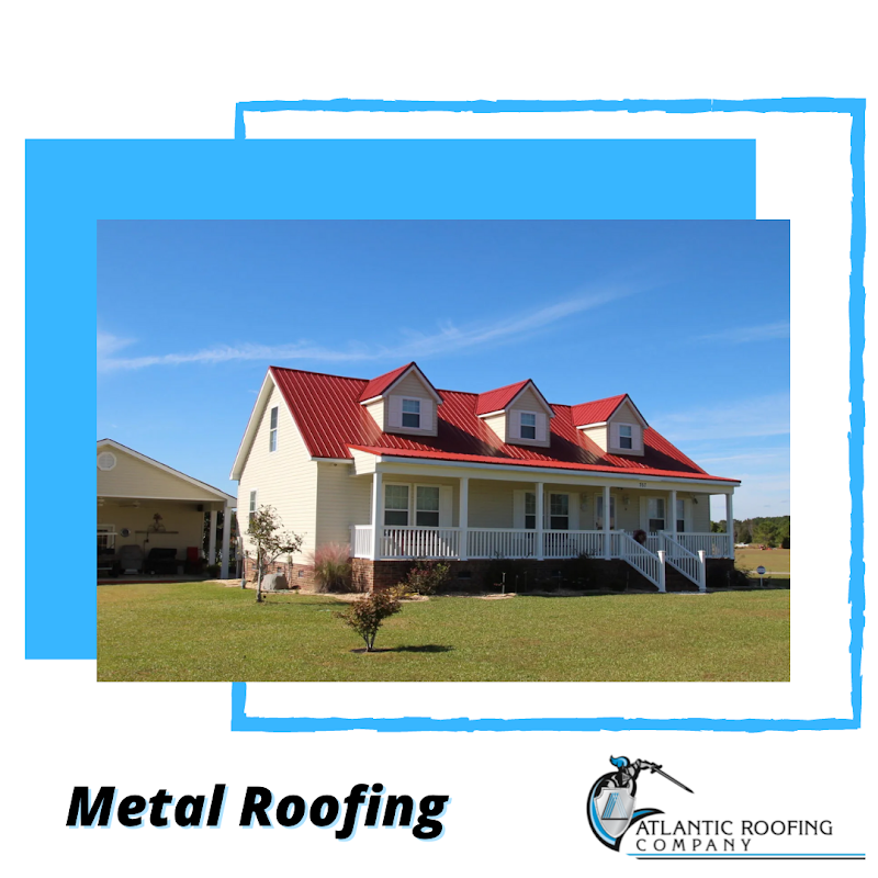 Atlantic Roofing Company photo 1