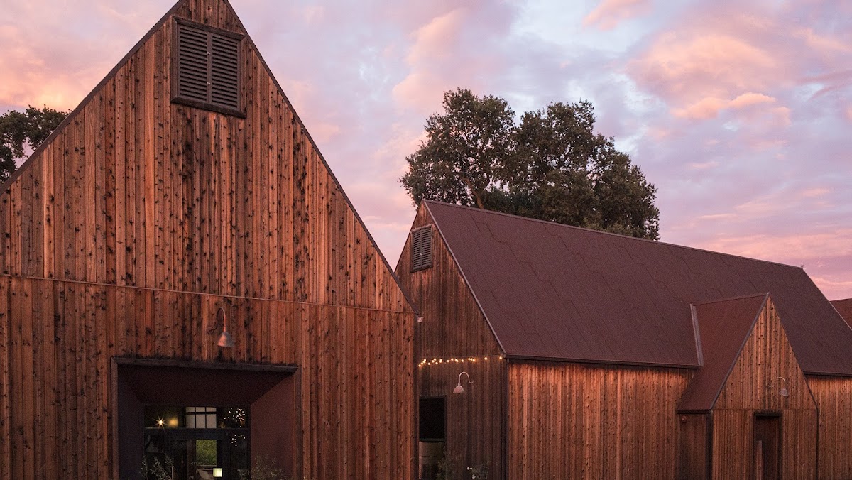 Austin Hope & Treana Tasting Cellar