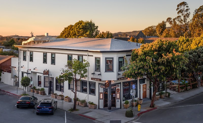 Inn @ San Benito House