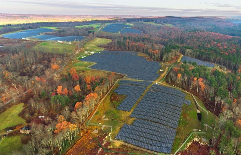 Clearway Community Solar