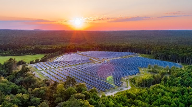 Clearway Community Solar - Solar in San Francisco