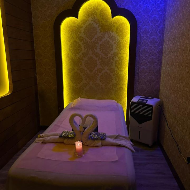 Health Land Spa - Spa In Deira, Dubai 2