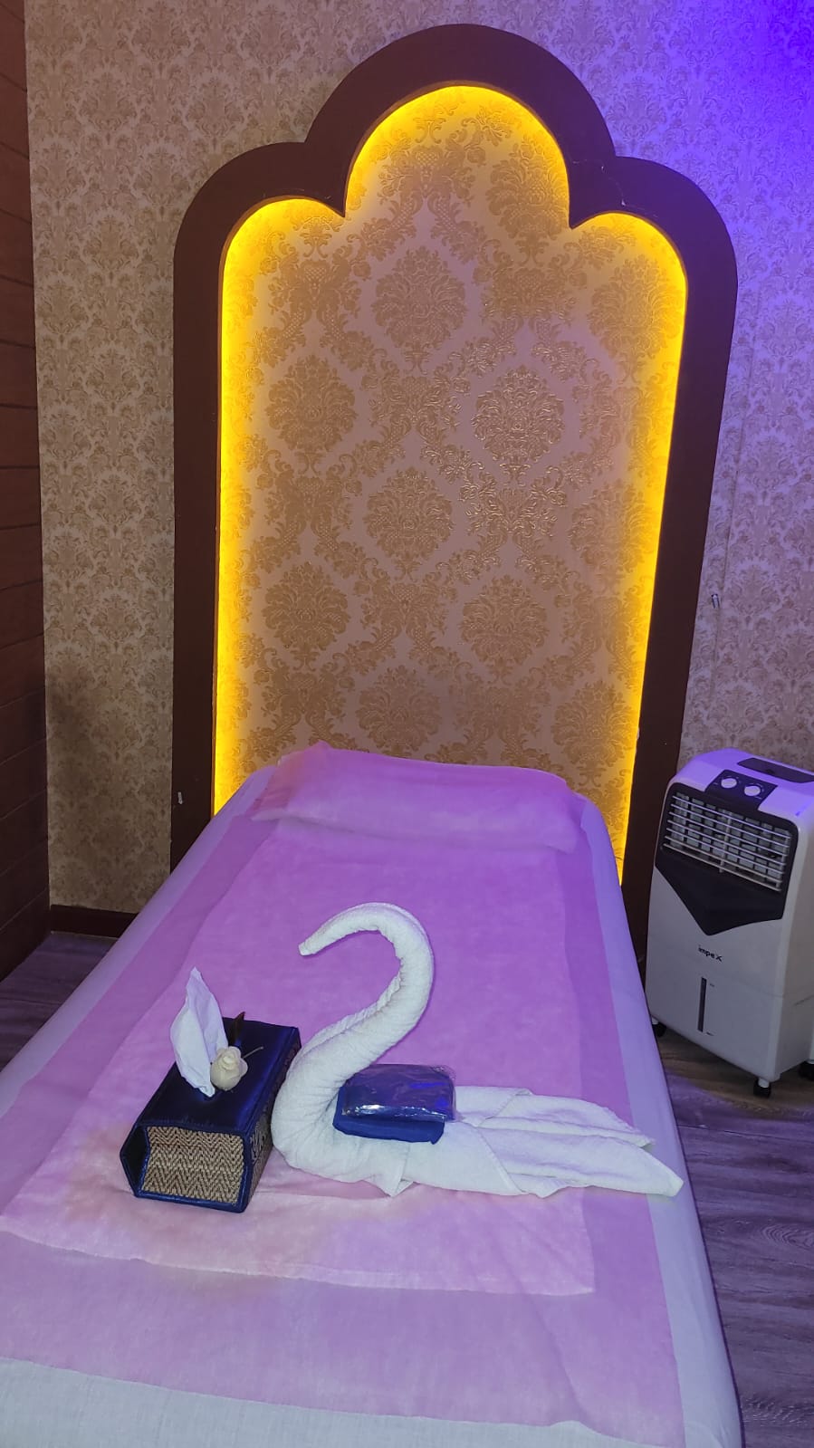 Health Land Spa - Spa In Deira, Dubai