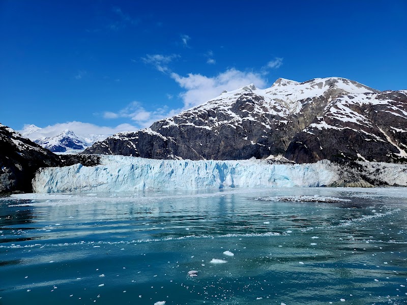 Glacier Bay National Park