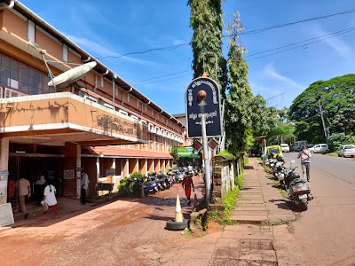 District Hospital Kannur - Image 2