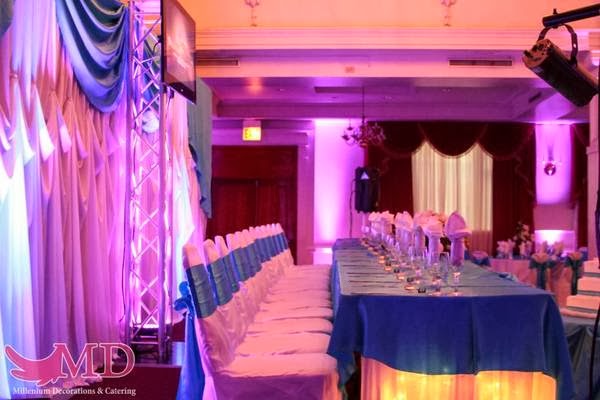 Millenium Decorations & Catering: Google Places image 2