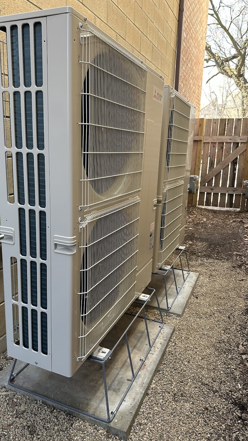 Aircor HVAC air conditioning and heating - General Contractor in Chicago