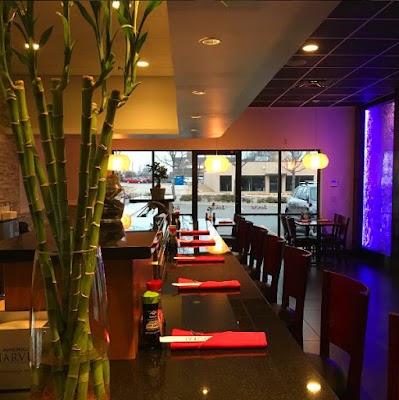 Samurai Sushi photo 1