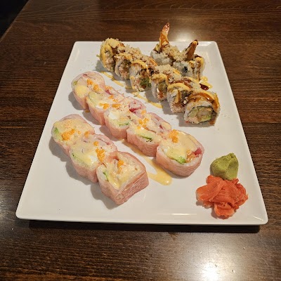 Samurai Sushi photo 3