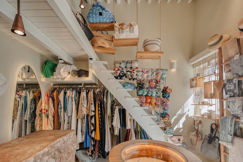 Σαν Παραμύθι boutique