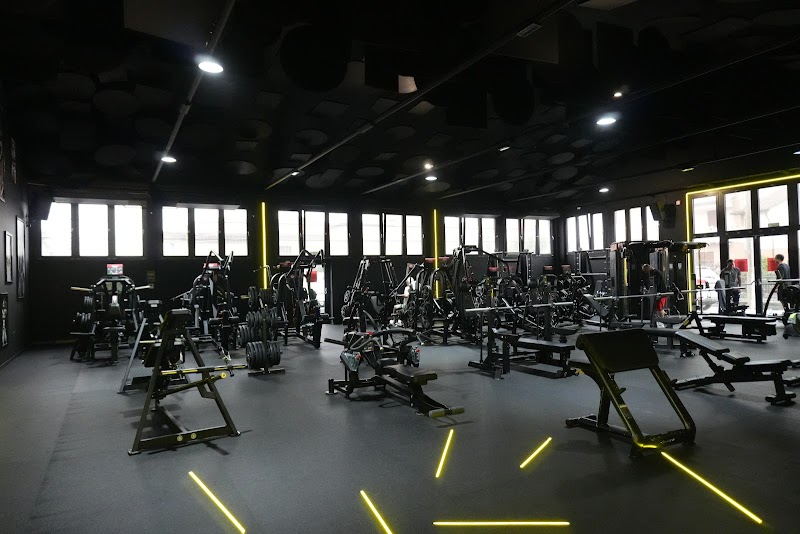 NOWGYM H24 - Forlì