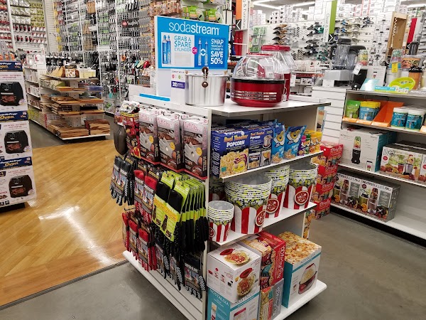 WALGREENS #4309 exterior