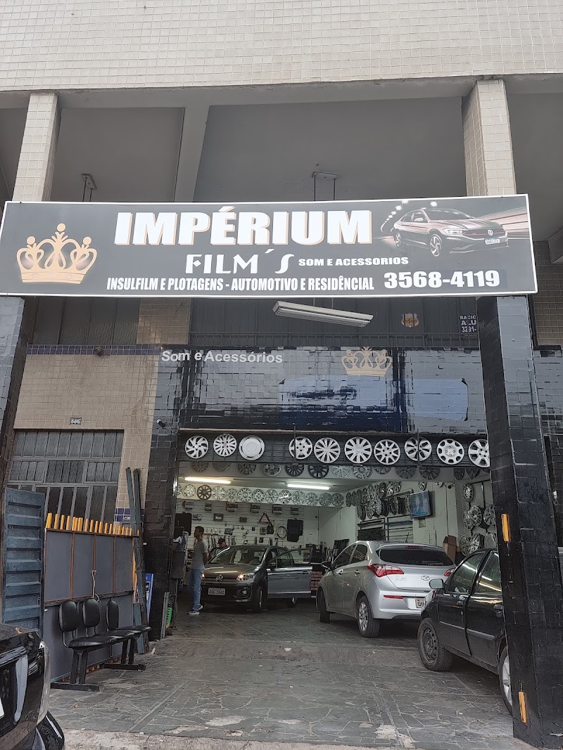 IMPERIUM FILM'S