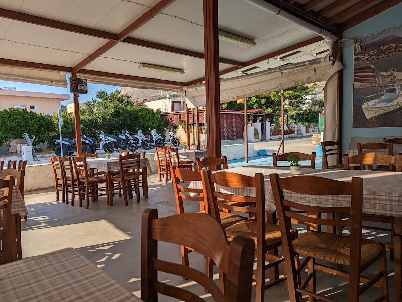 Ταβέρνα Γοργόνα