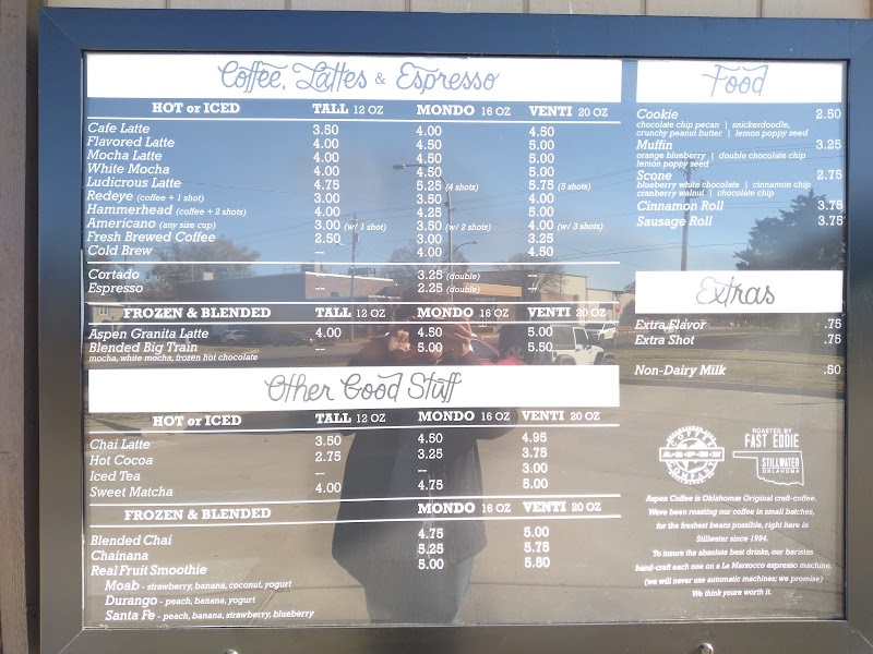 Aspen Coffee photo 2