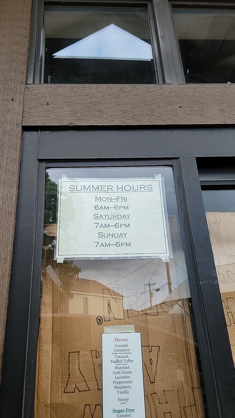 Aspen Coffee photo 4