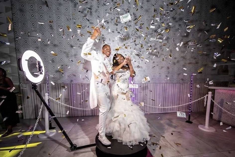 360 Photo Booth Rental Los Angeles: Google Places image 2