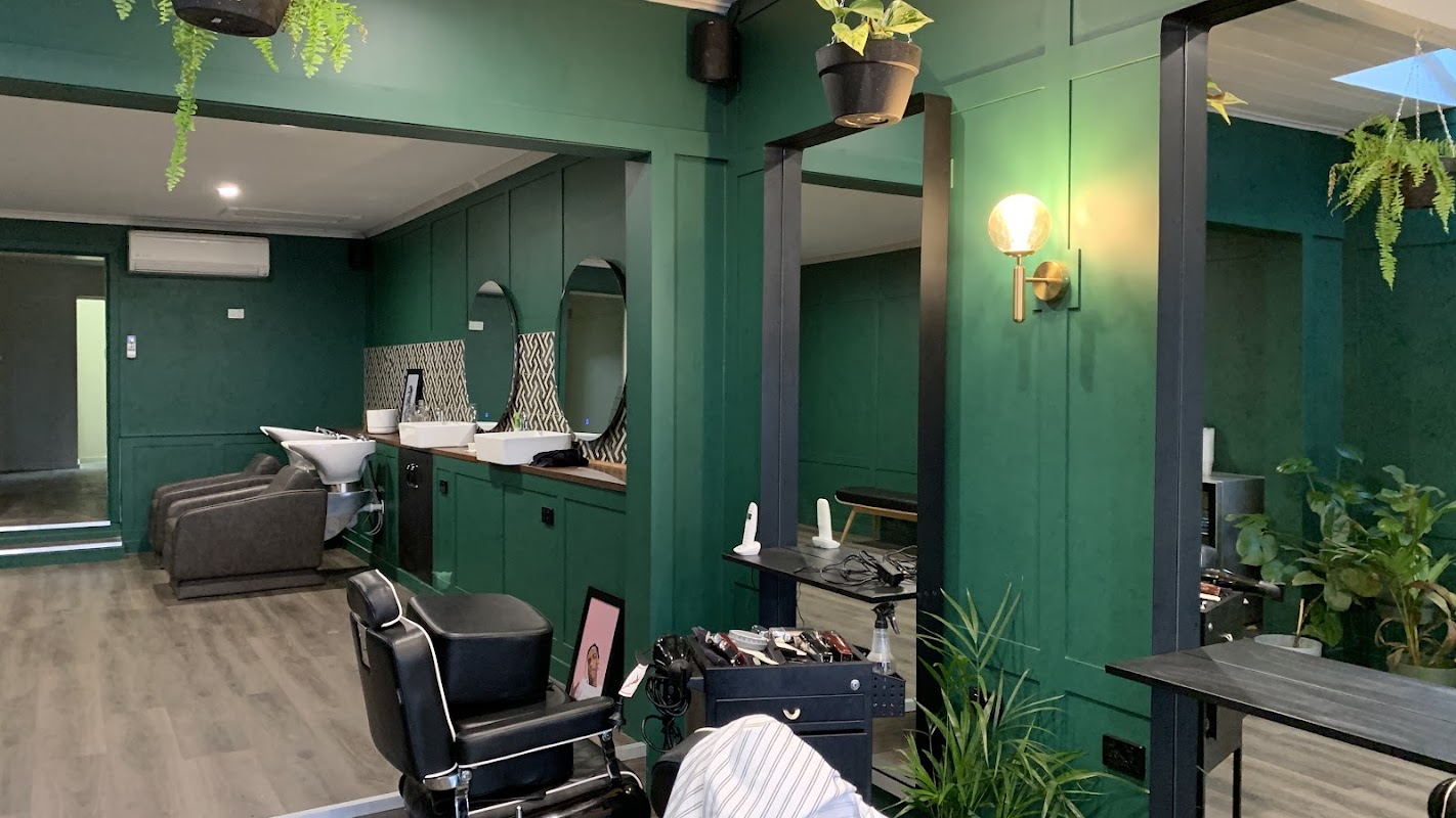 The Barbershop Mount Gambier photo 1