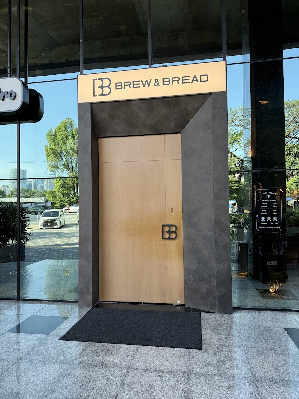 Brew N Bread Taman Desa - Photo 1