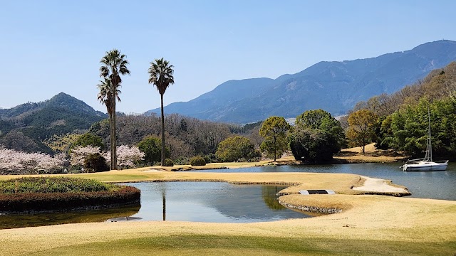 Akitsuhara Golf Club - Photo 7