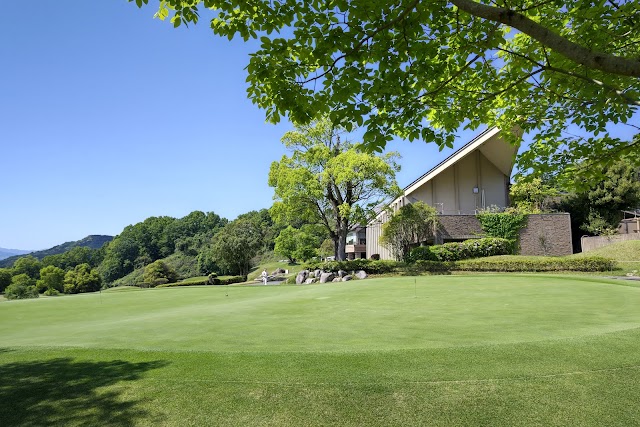 Akitsuhara Golf Club - Photo 8