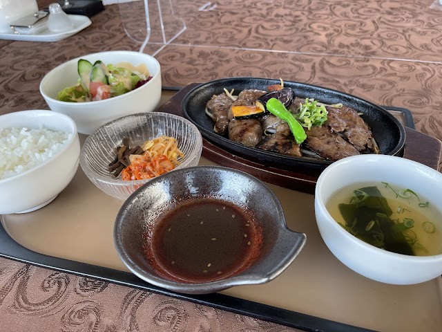 Akitsuhara Golf Club - Photo 2