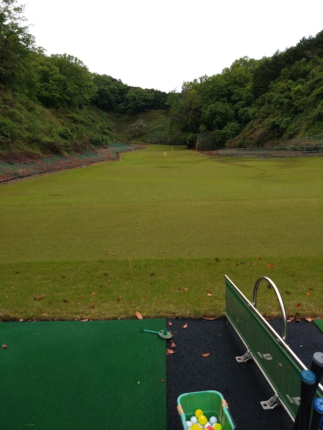 Akitsuhara Golf Club - Photo 9