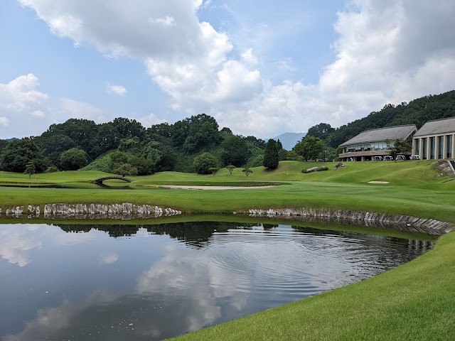 Akitsuhara Golf Club - Photo 1