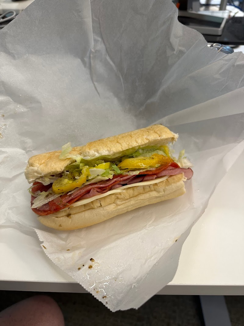 Presto Paninis