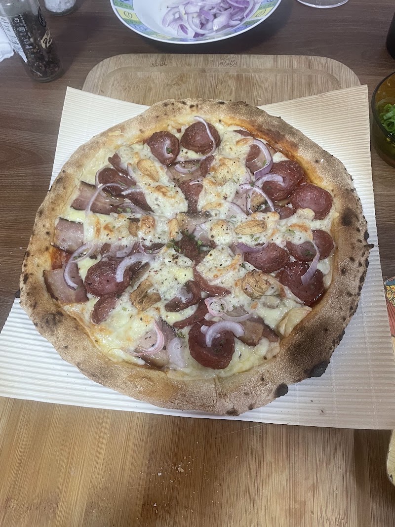 Foto de Ciao Pizzeria Napoletana