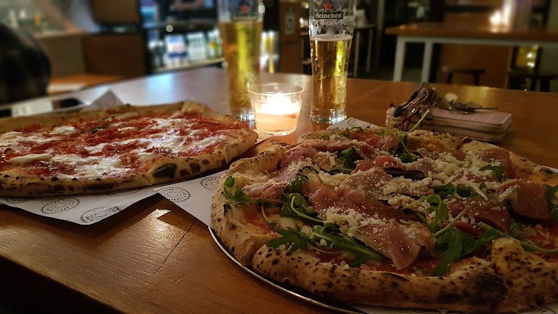 Foto de Ciao Pizzeria Napoletana